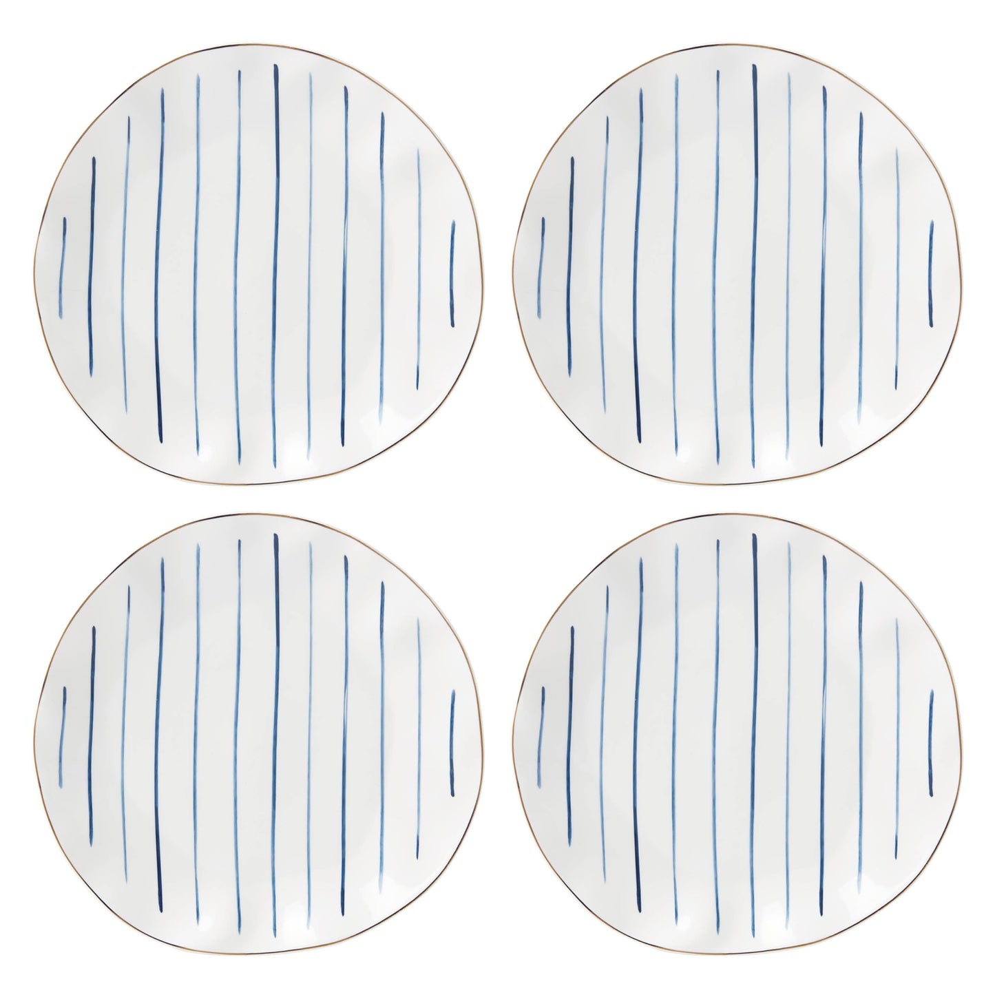 Porcelain Dinnerware and Serveware Collection