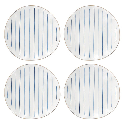 Porcelain Dinnerware and Serveware Collection