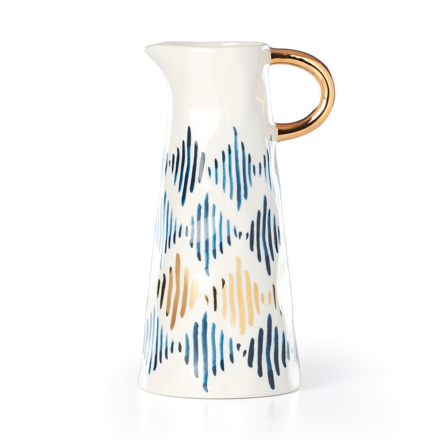 Porcelain Dinnerware and Serveware Collection