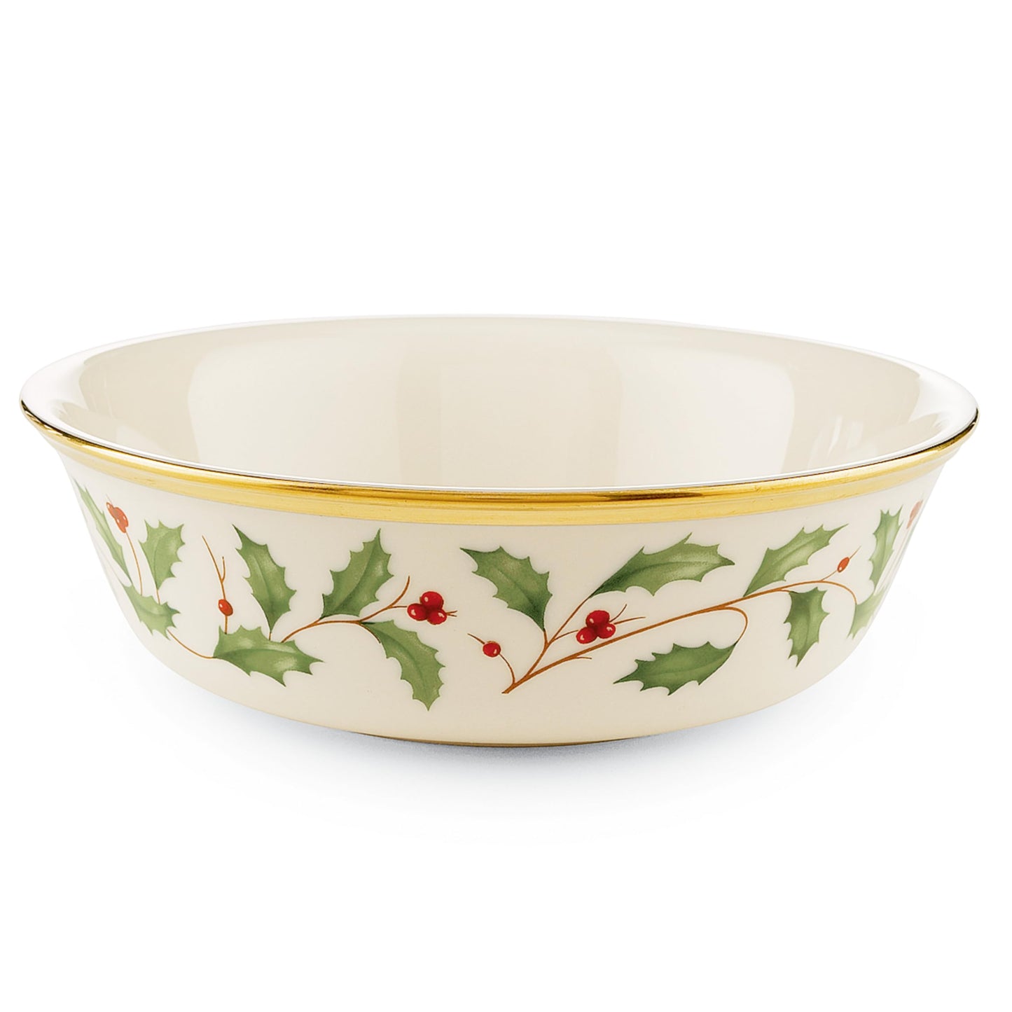 HOLIDAY LUNA DW NESTING 8PC SET
