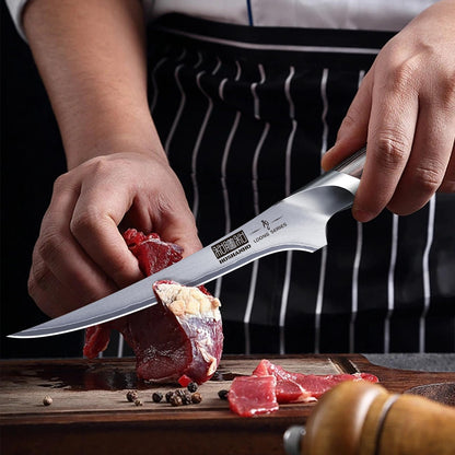 HOSHANHO Fillet Knife