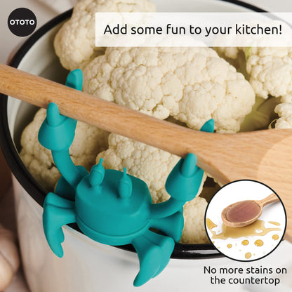 OTOTO Spoon Rest