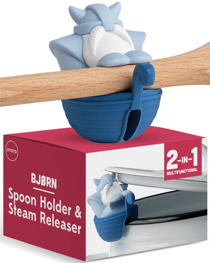OTOTO Spoon Rest