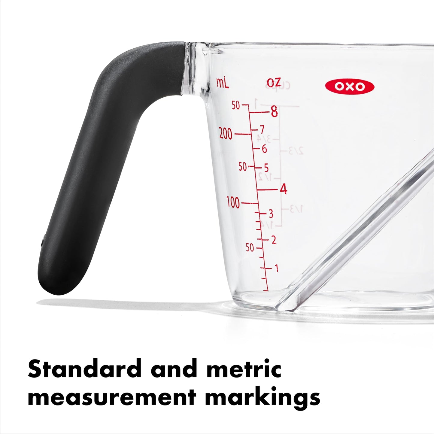 OXO Good Grips Angled Measuring Cup