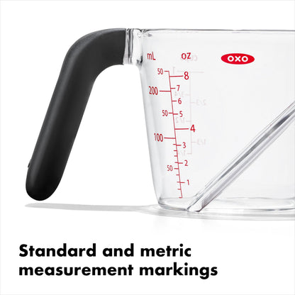 OXO Good Grips Angled Measuring Cup