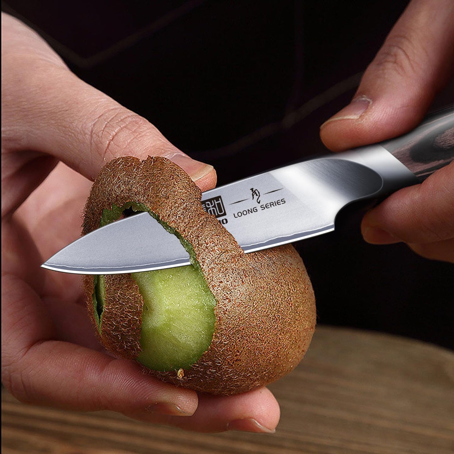 HOSHANHO Kitchen Knife