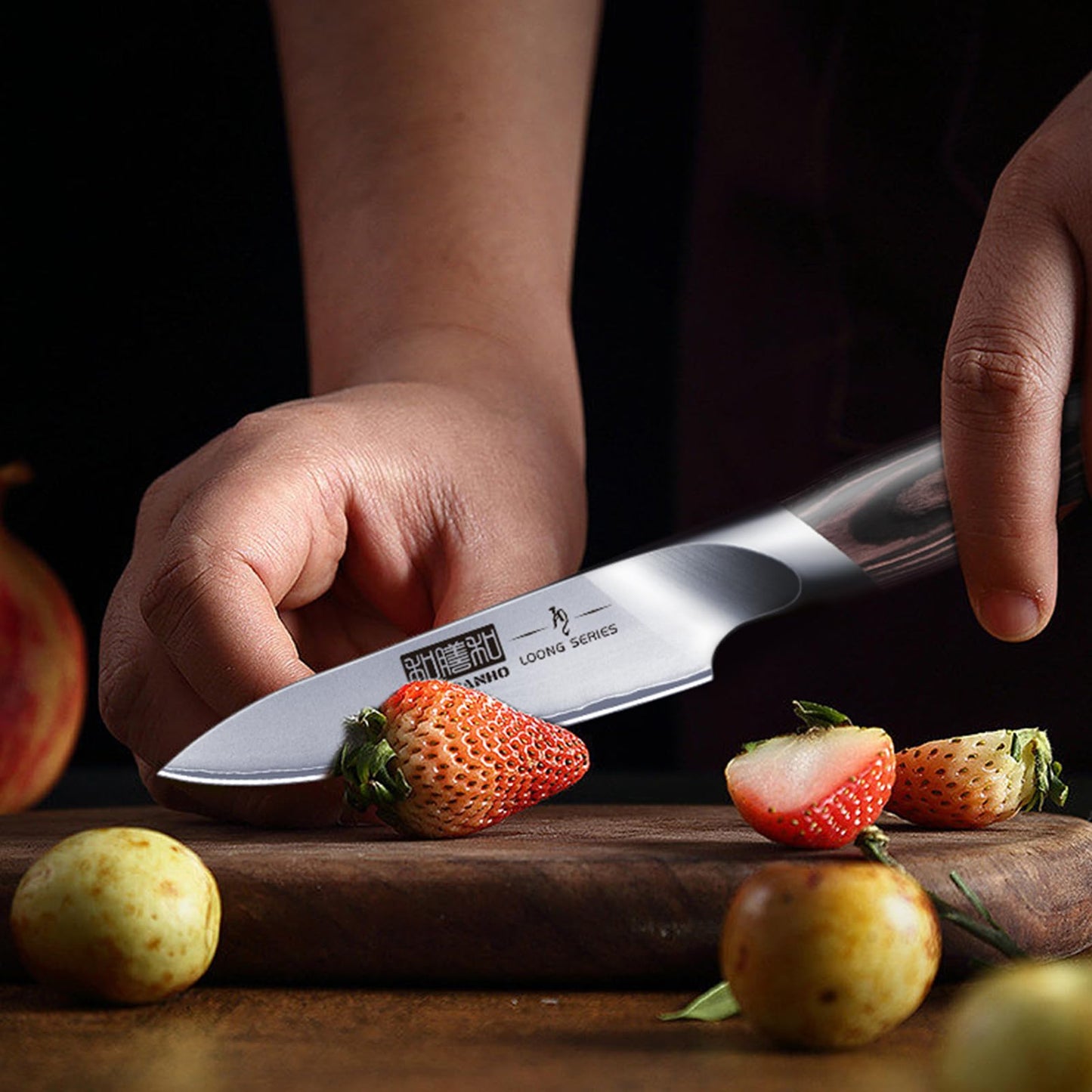 HOSHANHO Kitchen Knife