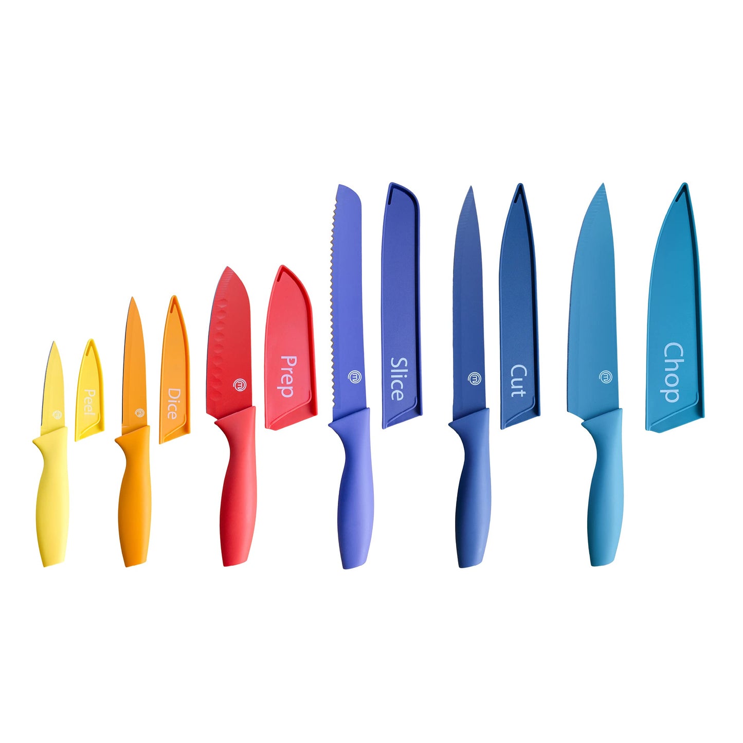 MasterChef Kitchen Knife Sets