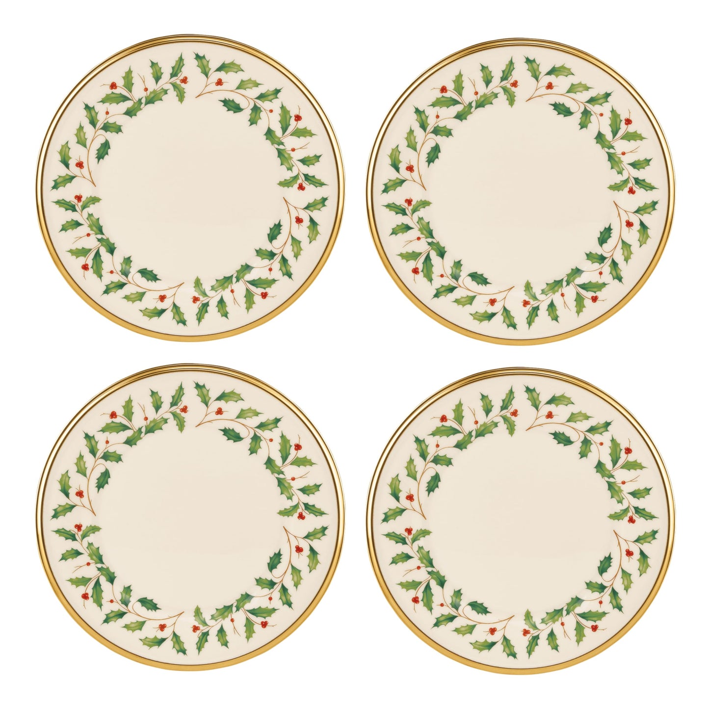 HOLIDAY LUNA DW NESTING 8PC SET