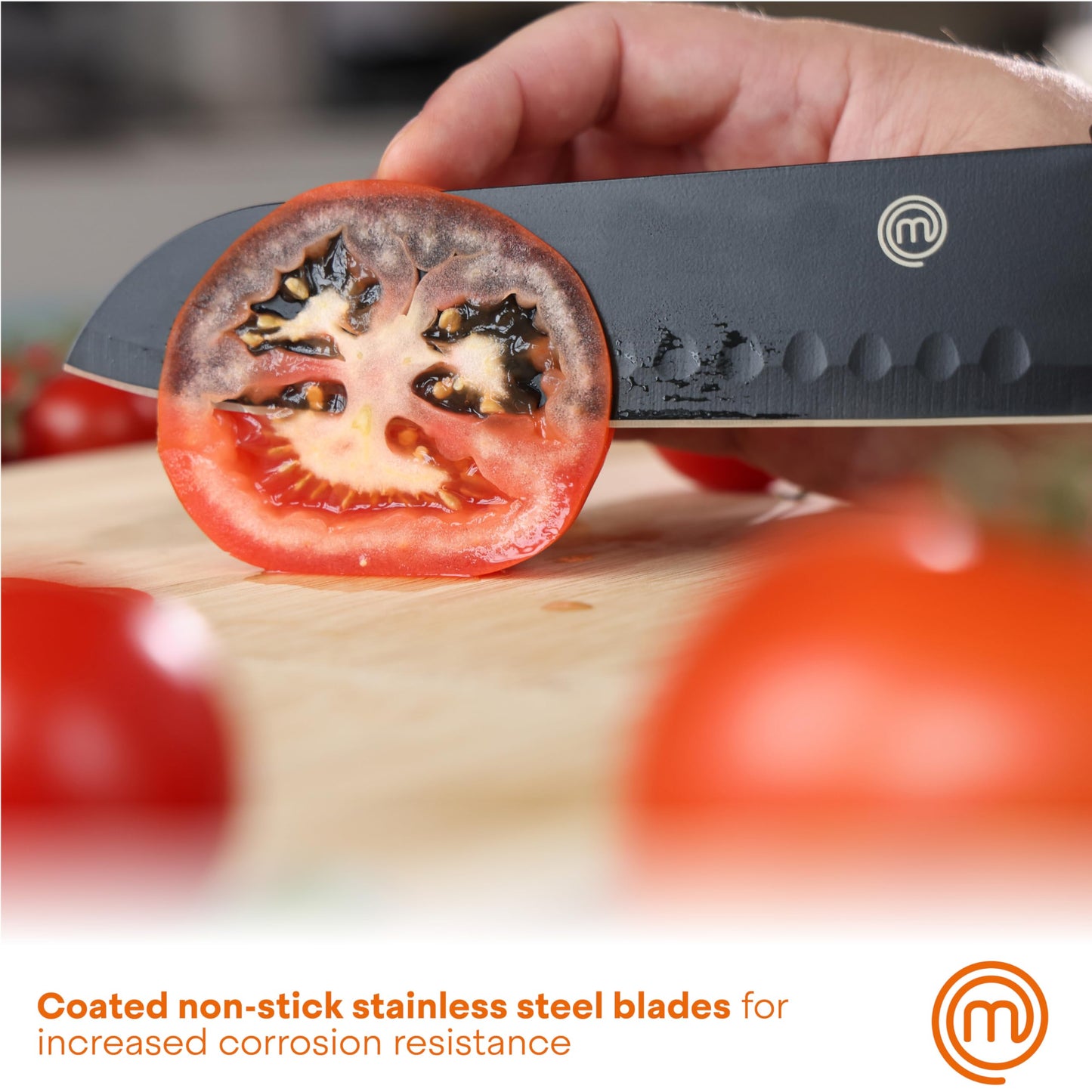 MasterChef Kitchen Knife Sets