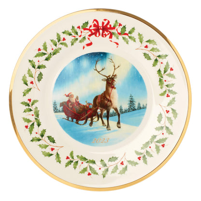 HOLIDAY LUNA DW NESTING 8PC SET