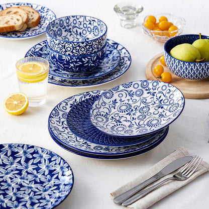 vancasso SELENE Dinnerware Set Collection