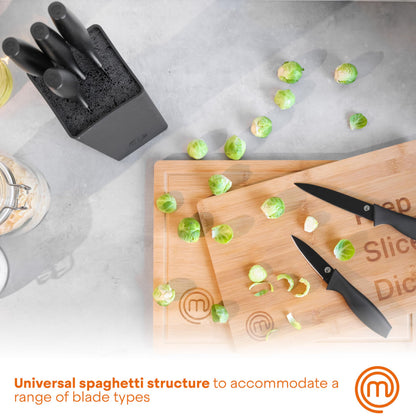 MasterChef Kitchen Knife Sets