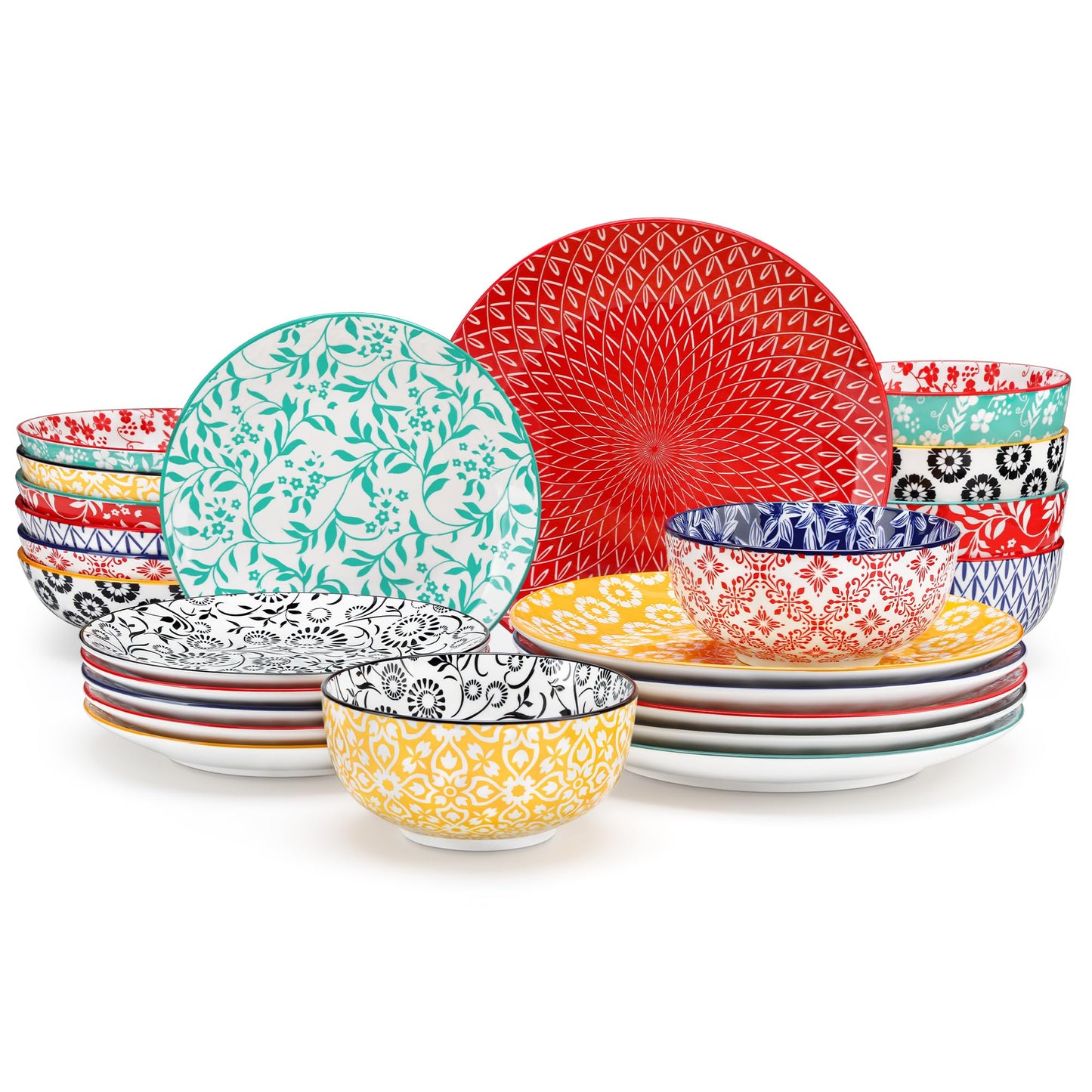 vancasso SELENE Dinnerware Set Collection