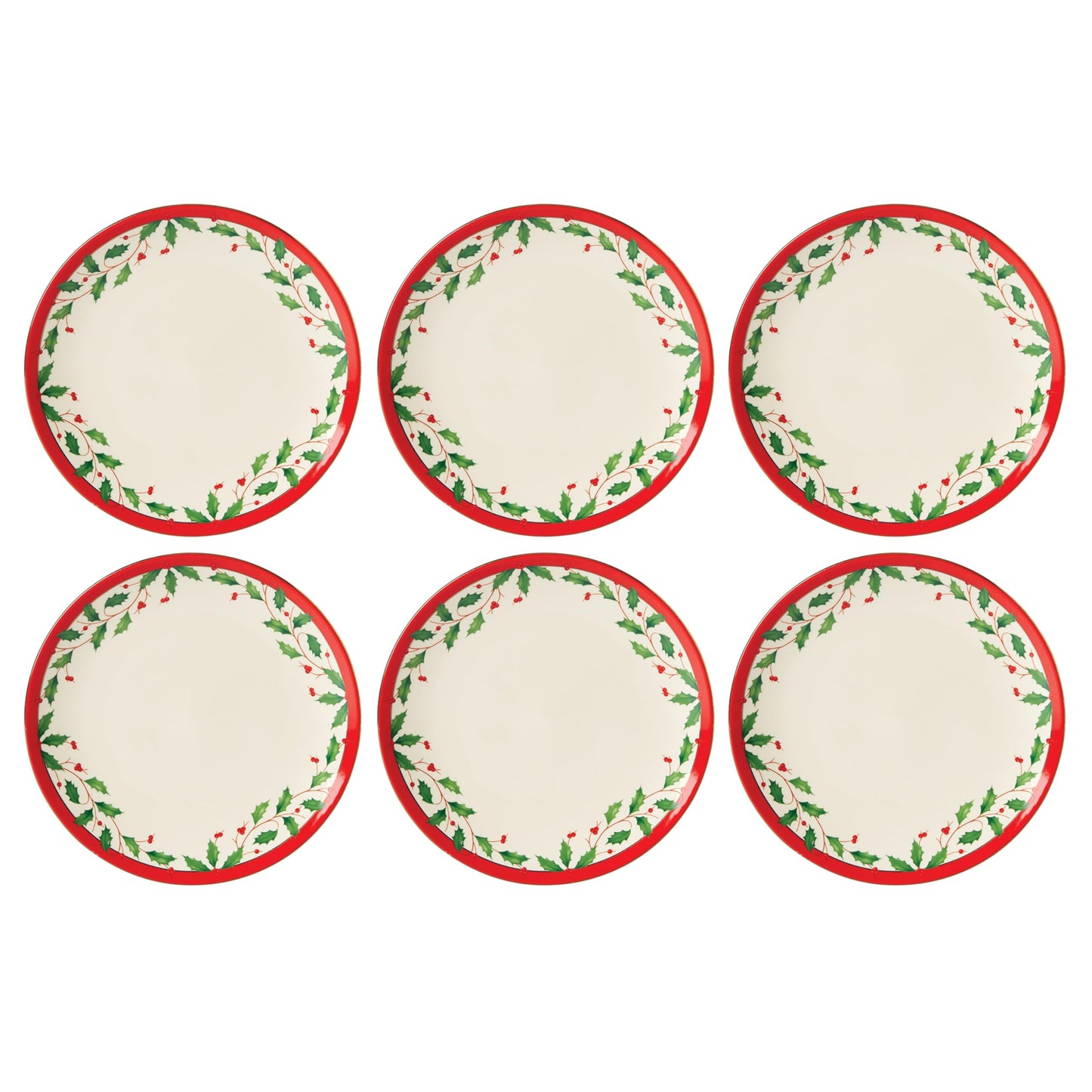 HOLIDAY LUNA DW NESTING 8PC SET