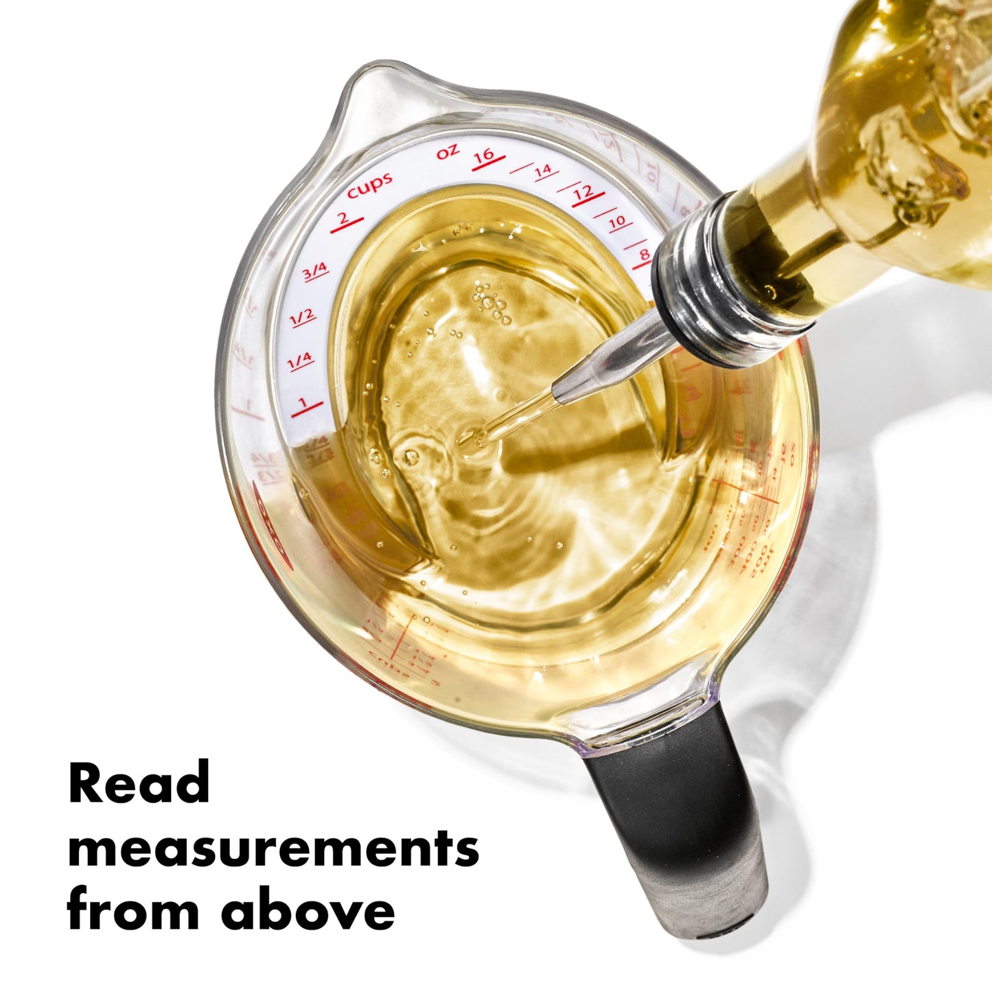 OXO Good Grips Angled Measuring Cup