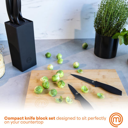 MasterChef Kitchen Knife Sets