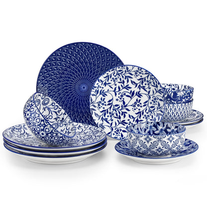 vancasso SELENE Dinnerware Set Collection