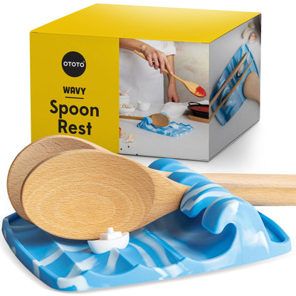 OTOTO Spoon Rest