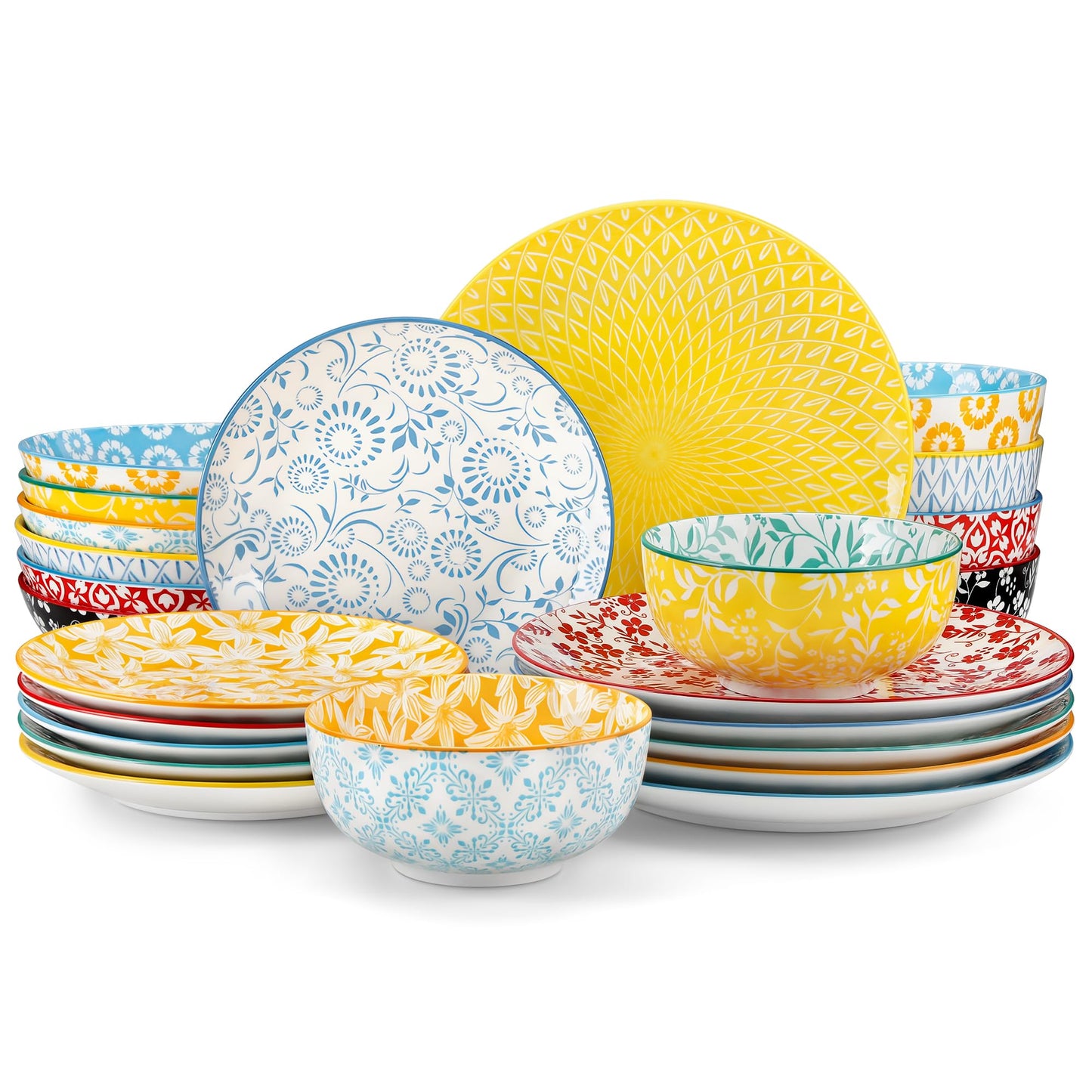 vancasso SELENE Dinnerware Set Collection