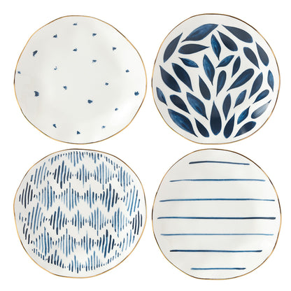 Porcelain Dinnerware and Serveware Collection