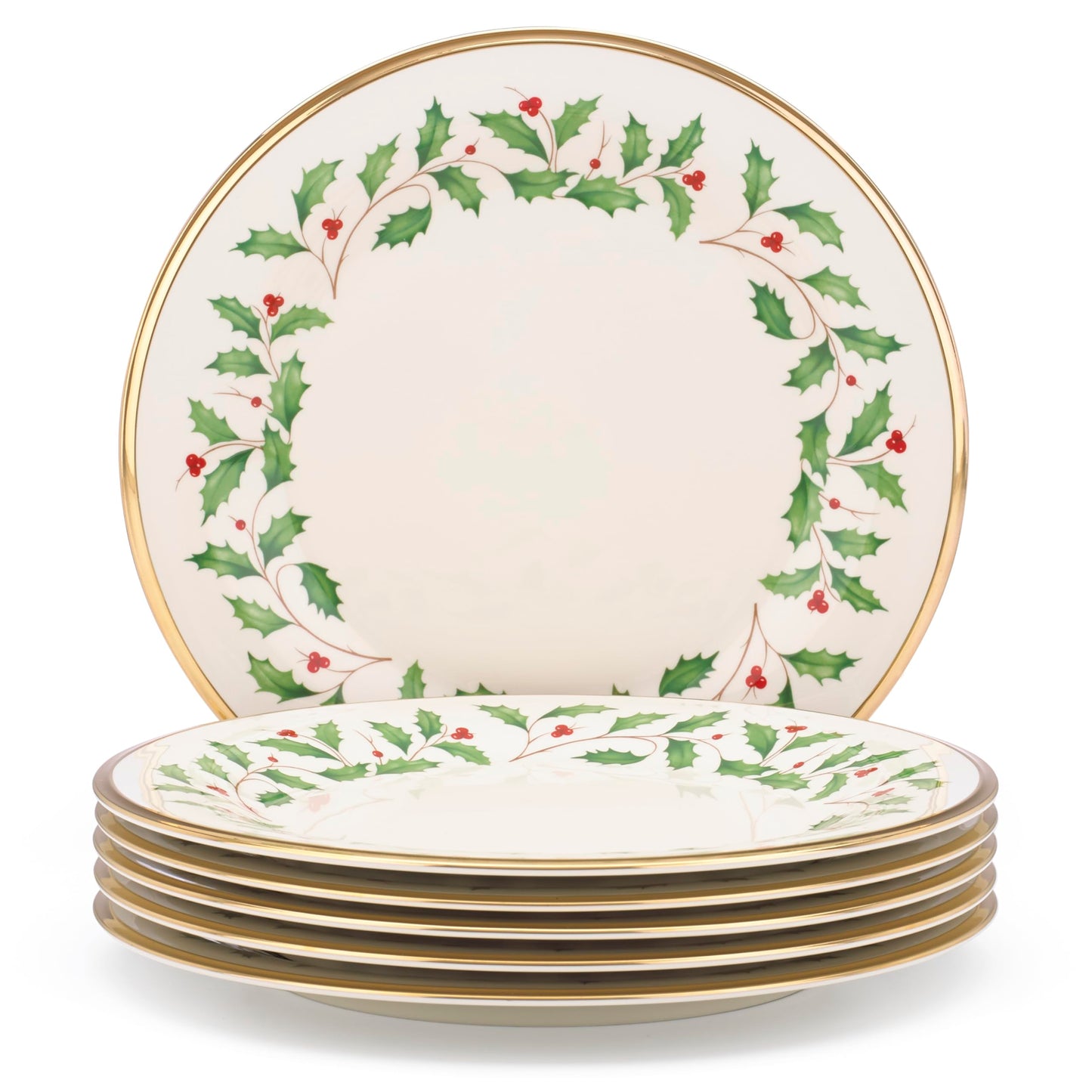 HOLIDAY LUNA DW NESTING 8PC SET