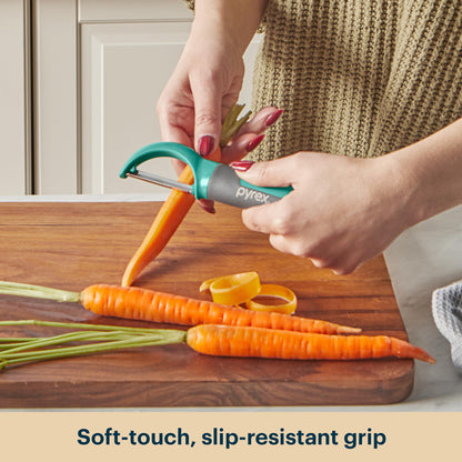 22-Piece Kitchen Utensils Set with Gadgets