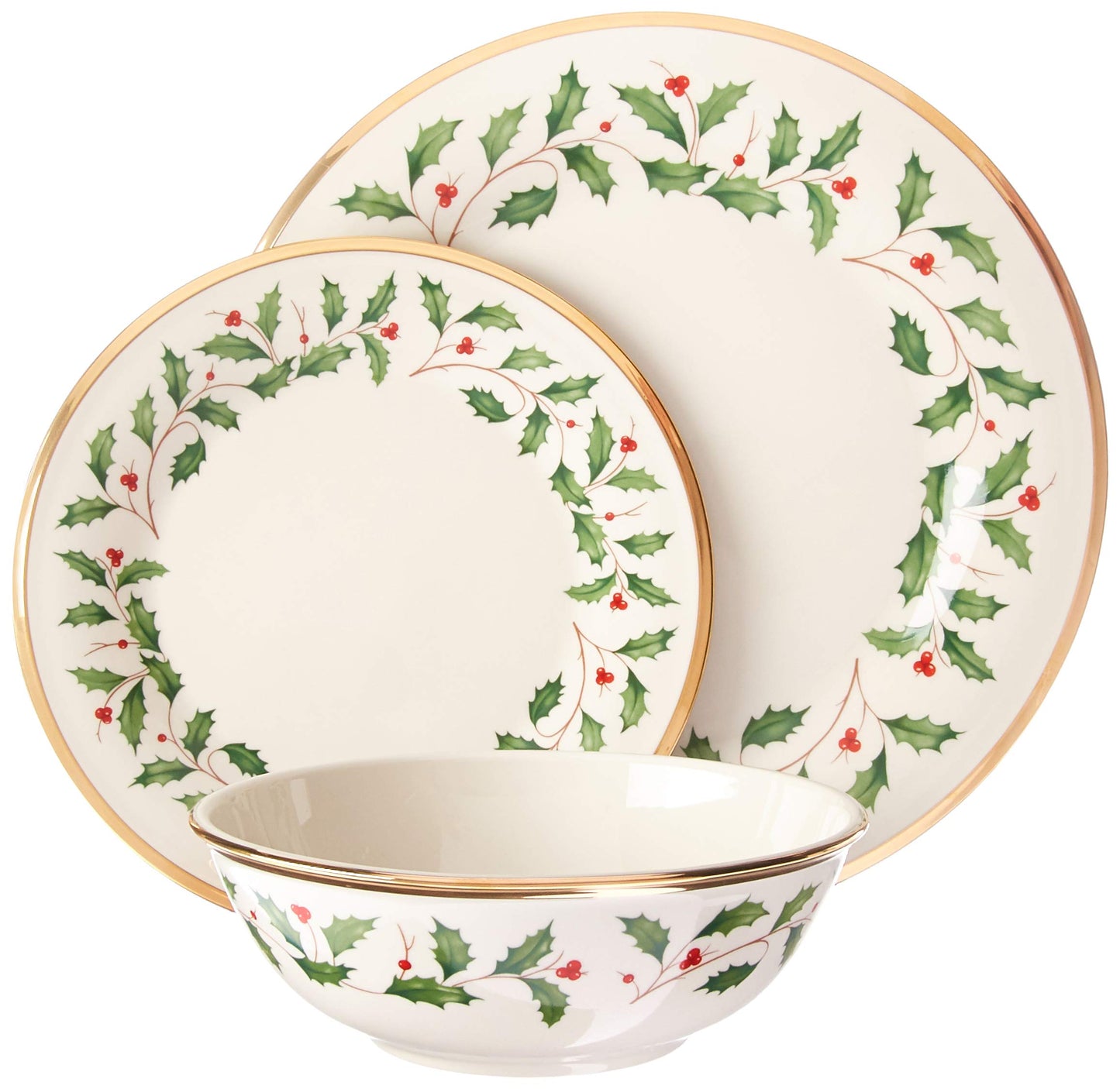 HOLIDAY LUNA DW NESTING 8PC SET