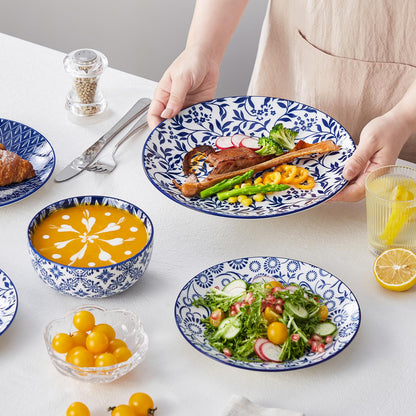 vancasso SELENE Dinnerware Set Collection