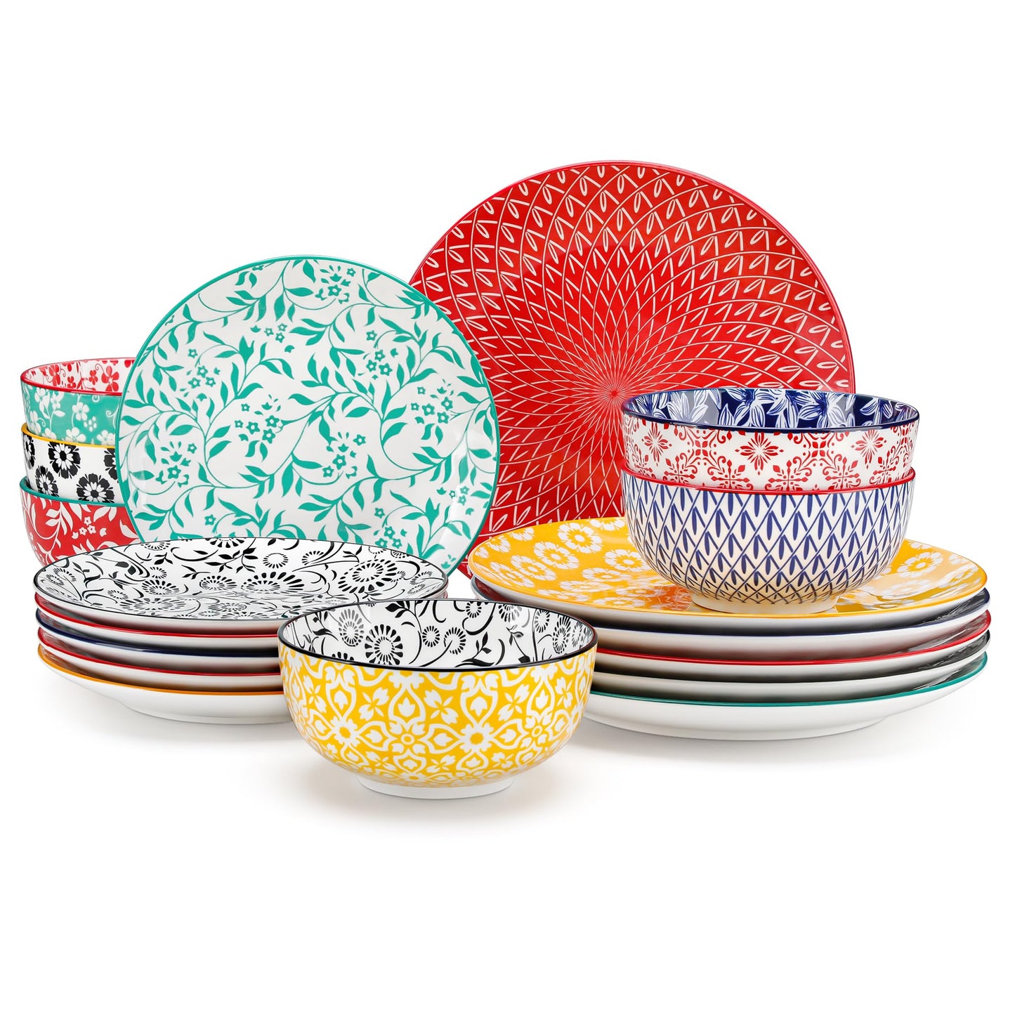 vancasso SELENE Dinnerware Set Collection