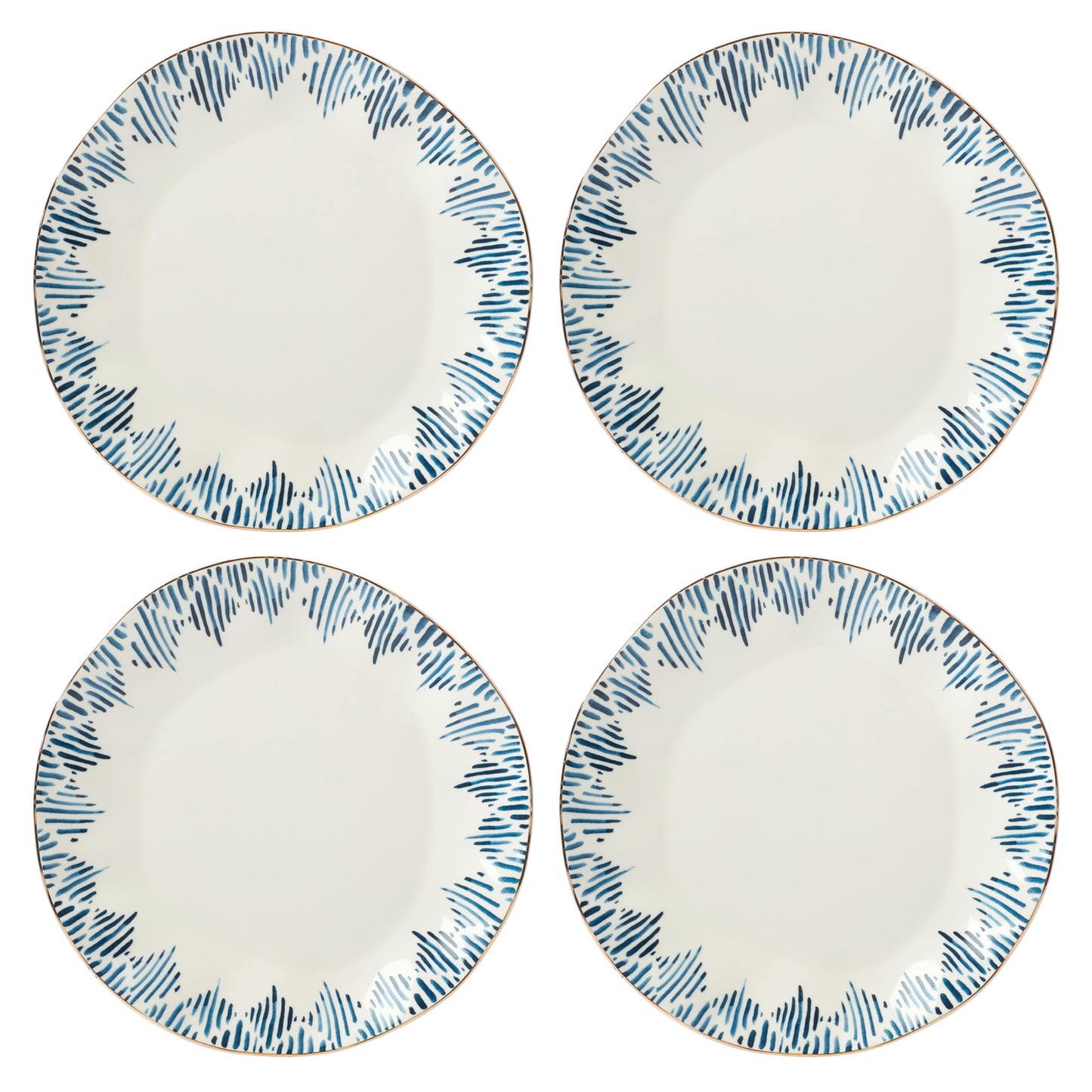 Porcelain Dinnerware and Serveware Collection