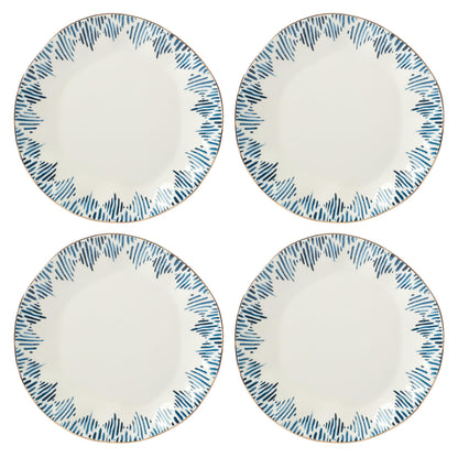 Porcelain Dinnerware and Serveware Collection