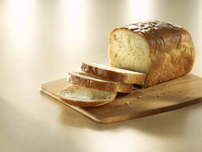 Large Aluminized Steel Loaf Pan for Baking