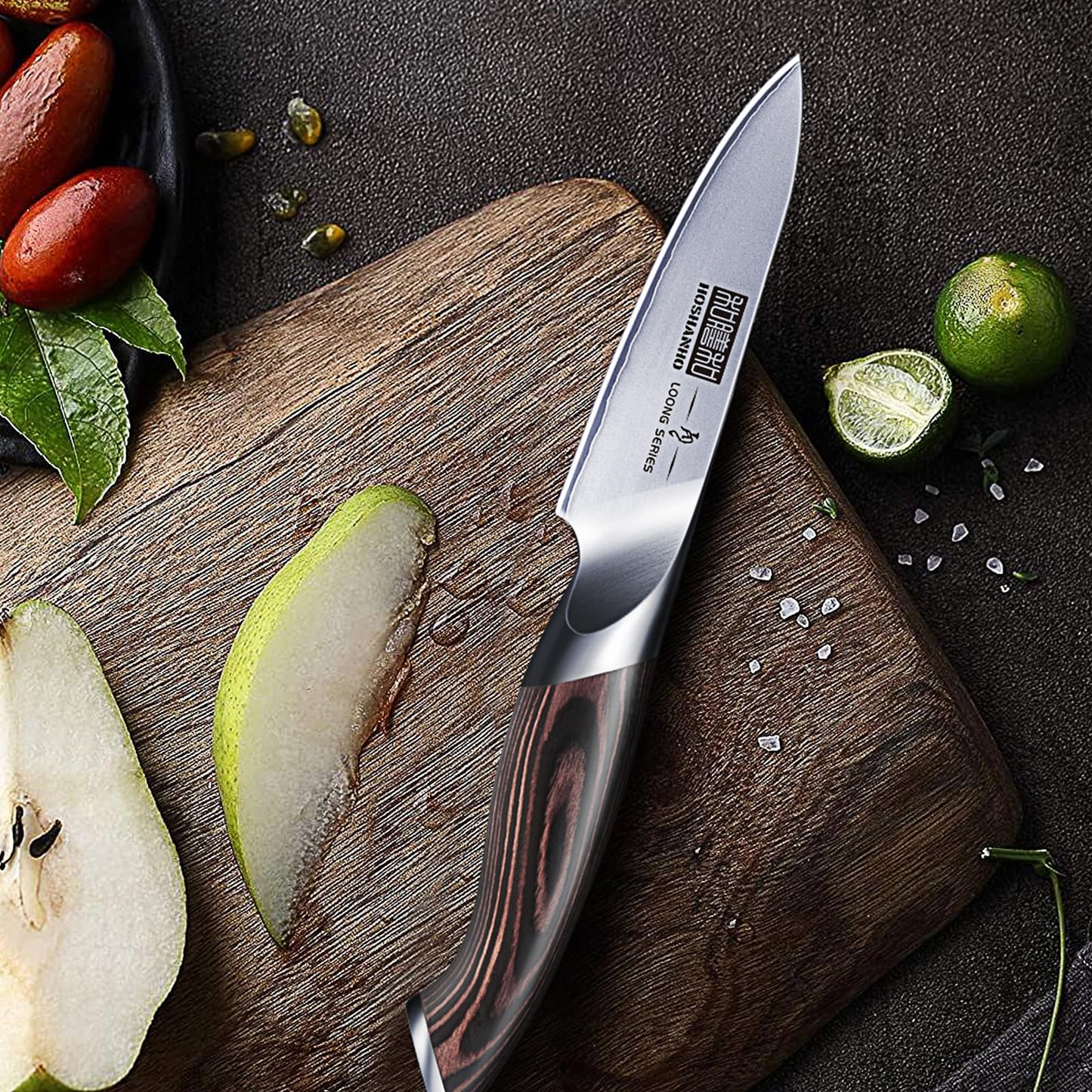 HOSHANHO Kitchen Knife