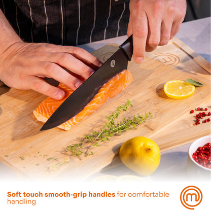 MasterChef Kitchen Knife Sets