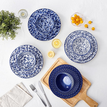 vancasso SELENE Dinnerware Set Collection
