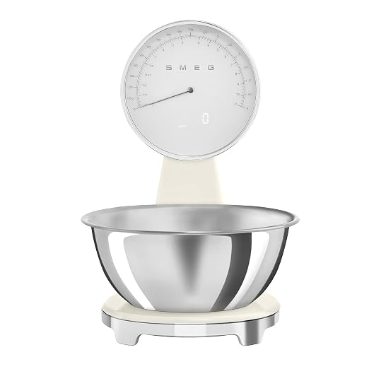 Precision for every recipe.